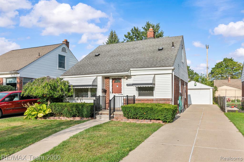 3547 Merrick Street Dearborn, MI 48124 - Photo 1 of 30