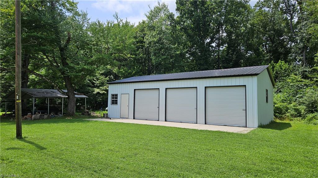 140 Allen Road Reidsville, NC 27320 - Photo 2 of 26 building