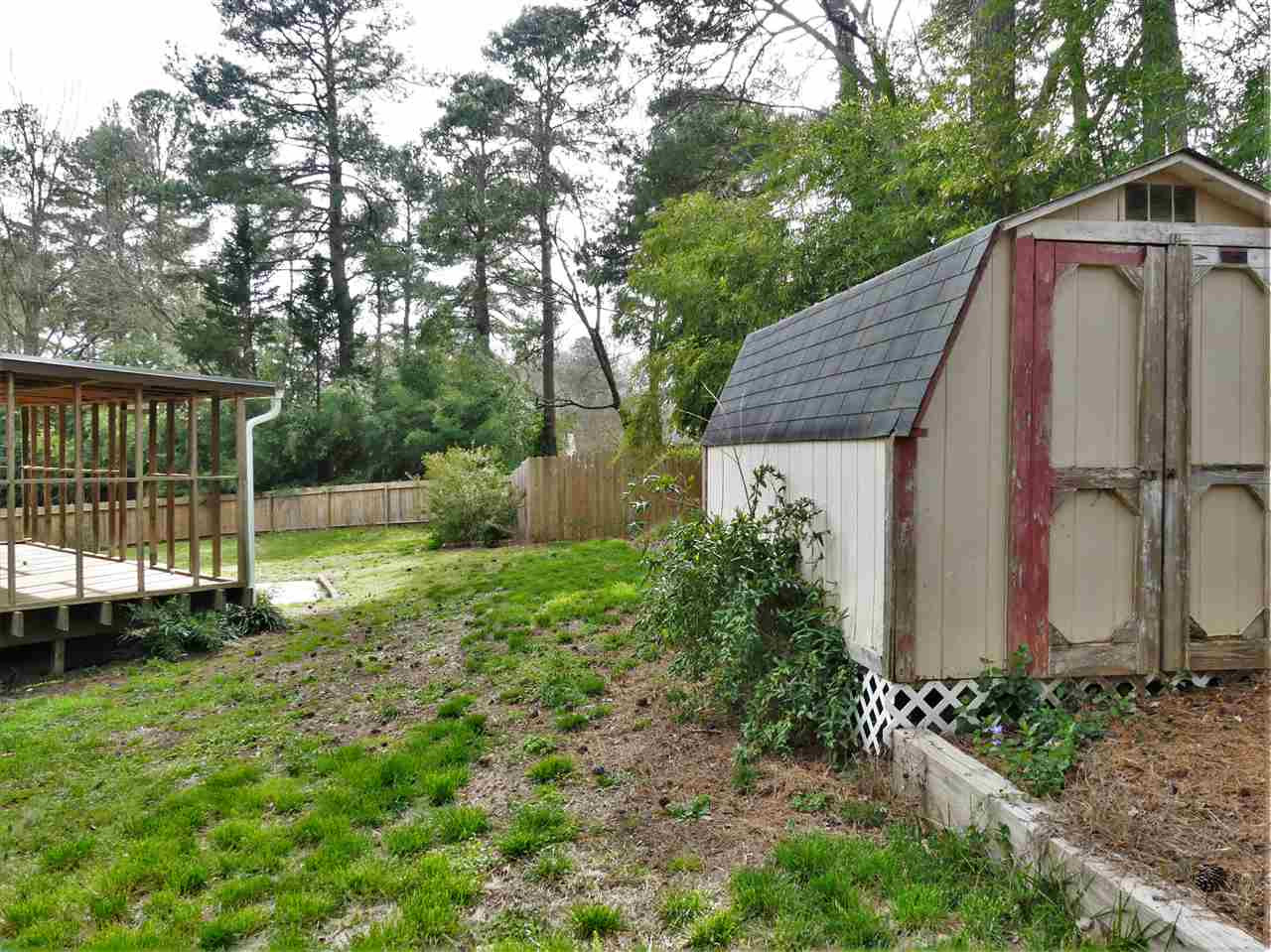 4601 Paisley Court Raleigh, NC 27604 - Photo 28 of 28 Photo 28