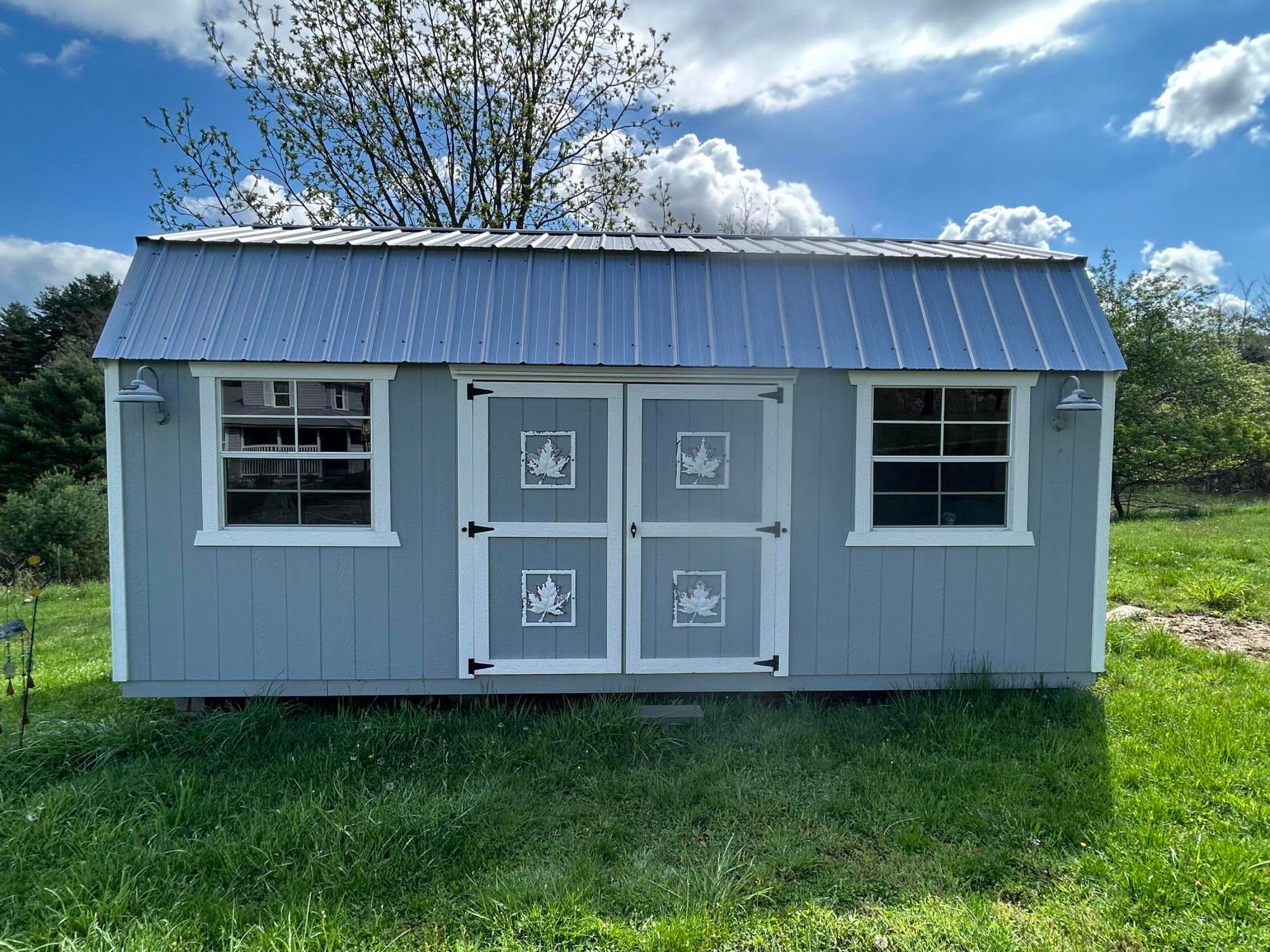 2991 Brownsburg Road Marlinton, WV 24954 - Photo 44 of 87 Gallery Image 44