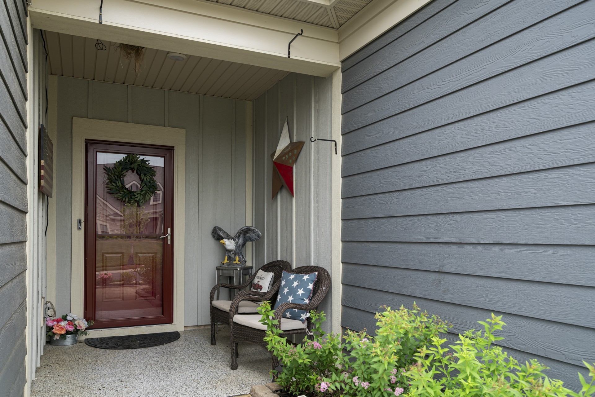 6006 Monroe Way Spring Hill Spring Hill, TN 37174 - Photo 4 of 78