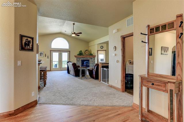 15621 Apex Ranch Road Peyton, CO 80831 - Photo 3 of 23