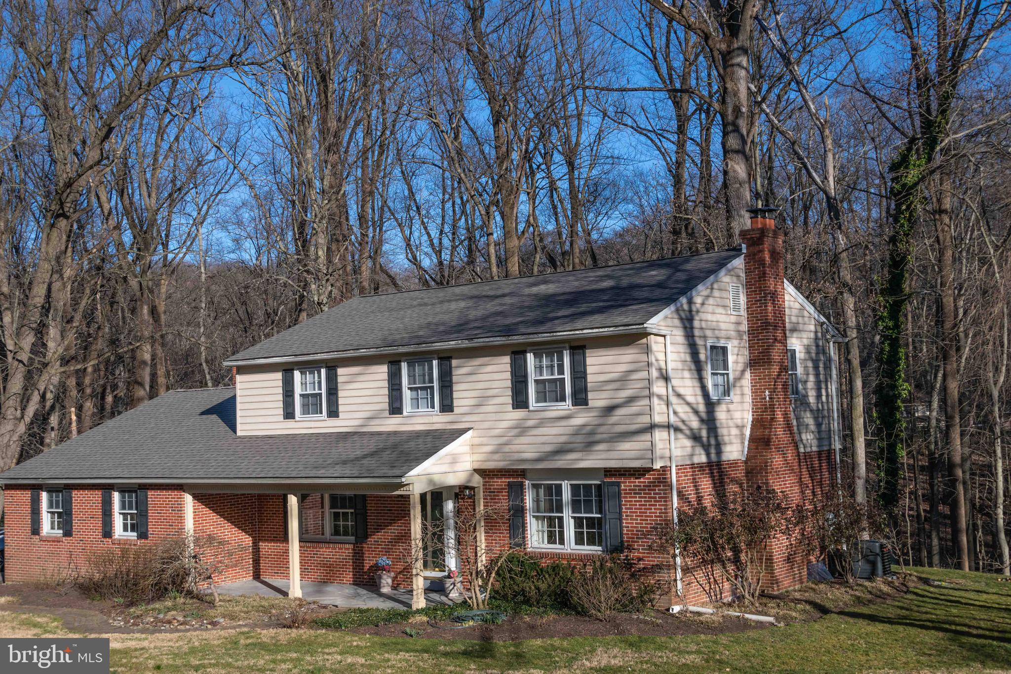 Front Elevation