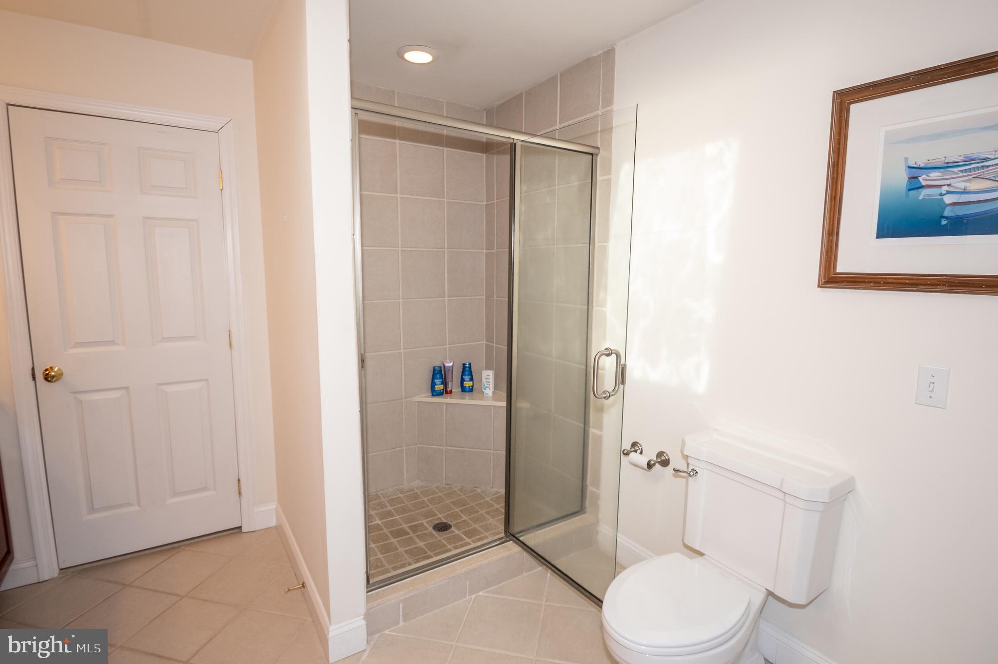 540 Ashland Ridge Road Hockessin, DE 19707 - Photo 21 of 30 Tiled shower