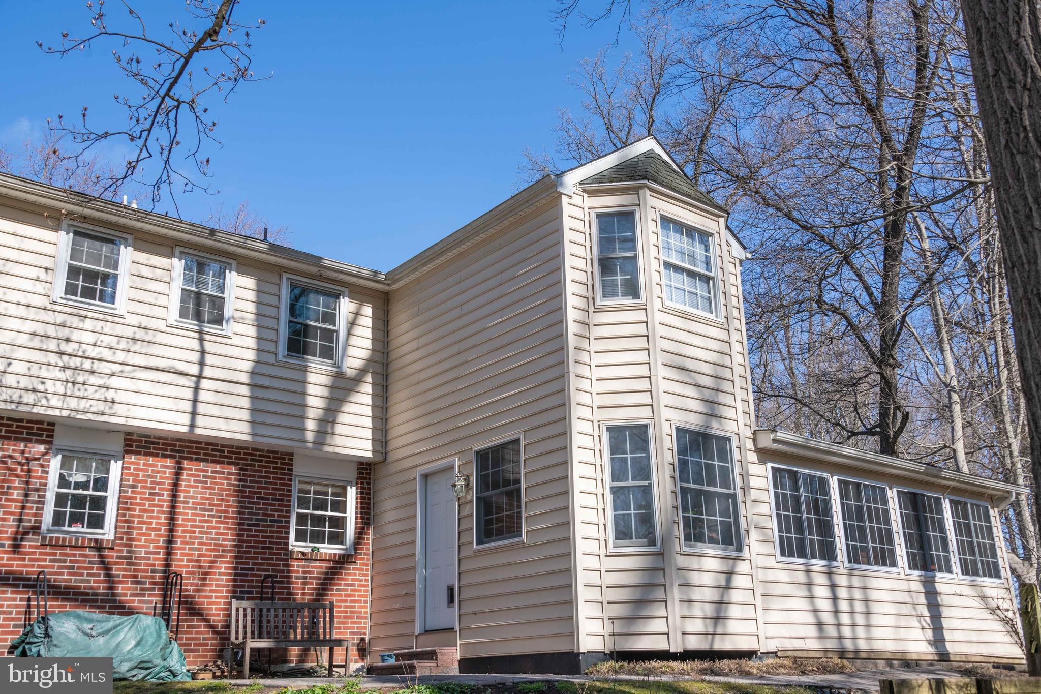 2 Story addition 2005