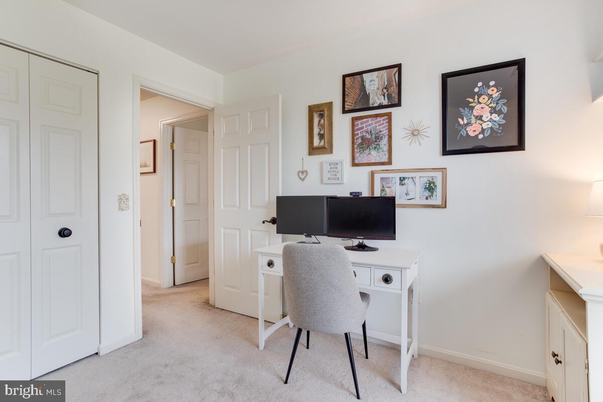 704 Howards Loop Annapolis, MD 21401 - Photo 21 of 44 Bedroom #3