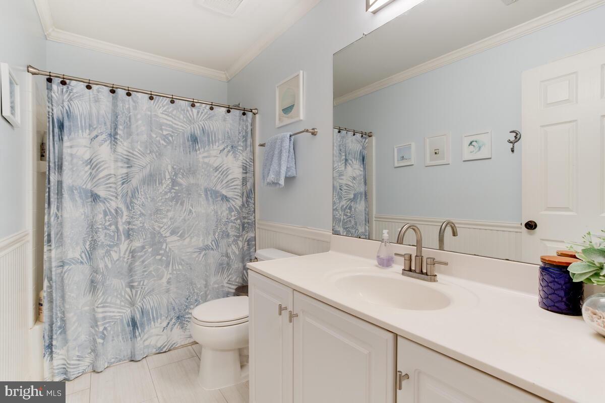 704 Howards Loop Annapolis, MD 21401 - Photo 24 of 44 Full Bath #2