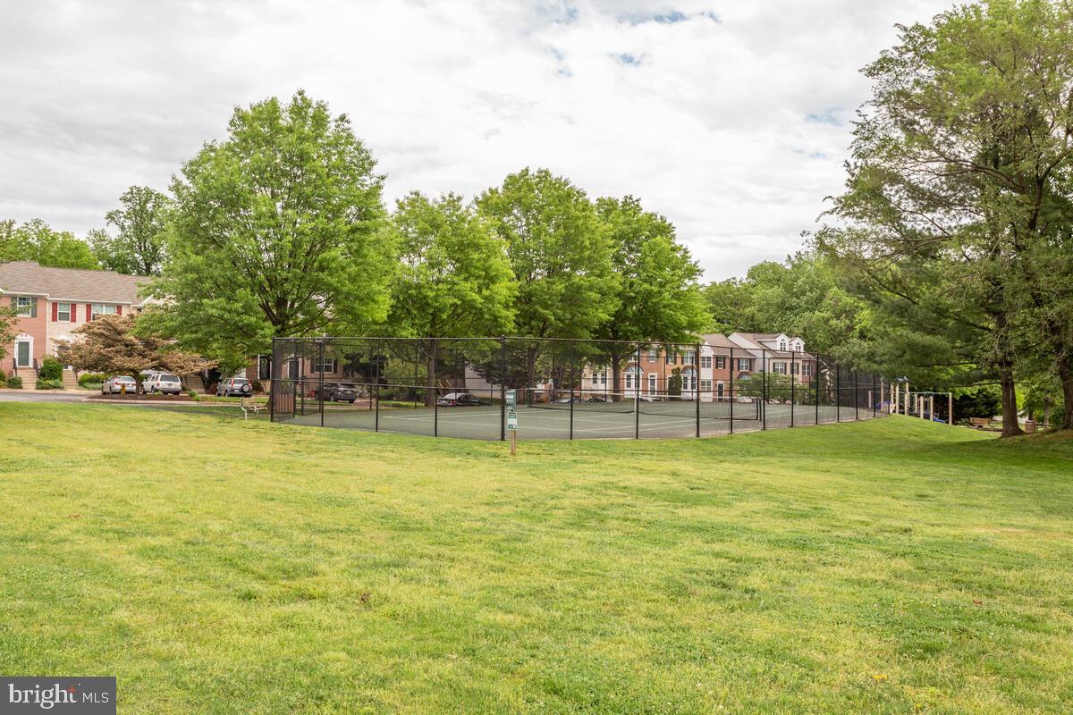 704 Howards Loop Annapolis, MD 21401 - Photo 39 of 44 Community Tennis Courts