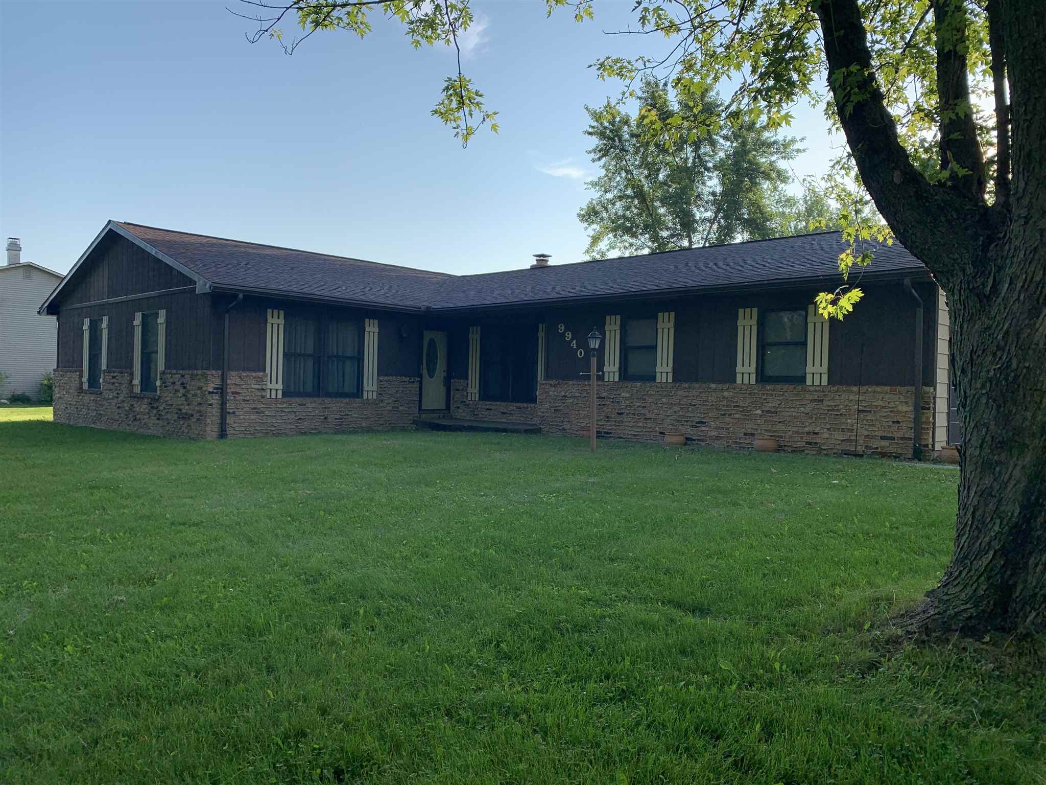 9940 Wheelock Road Fort Wayne, IN 46835 - Photo 7 of 32