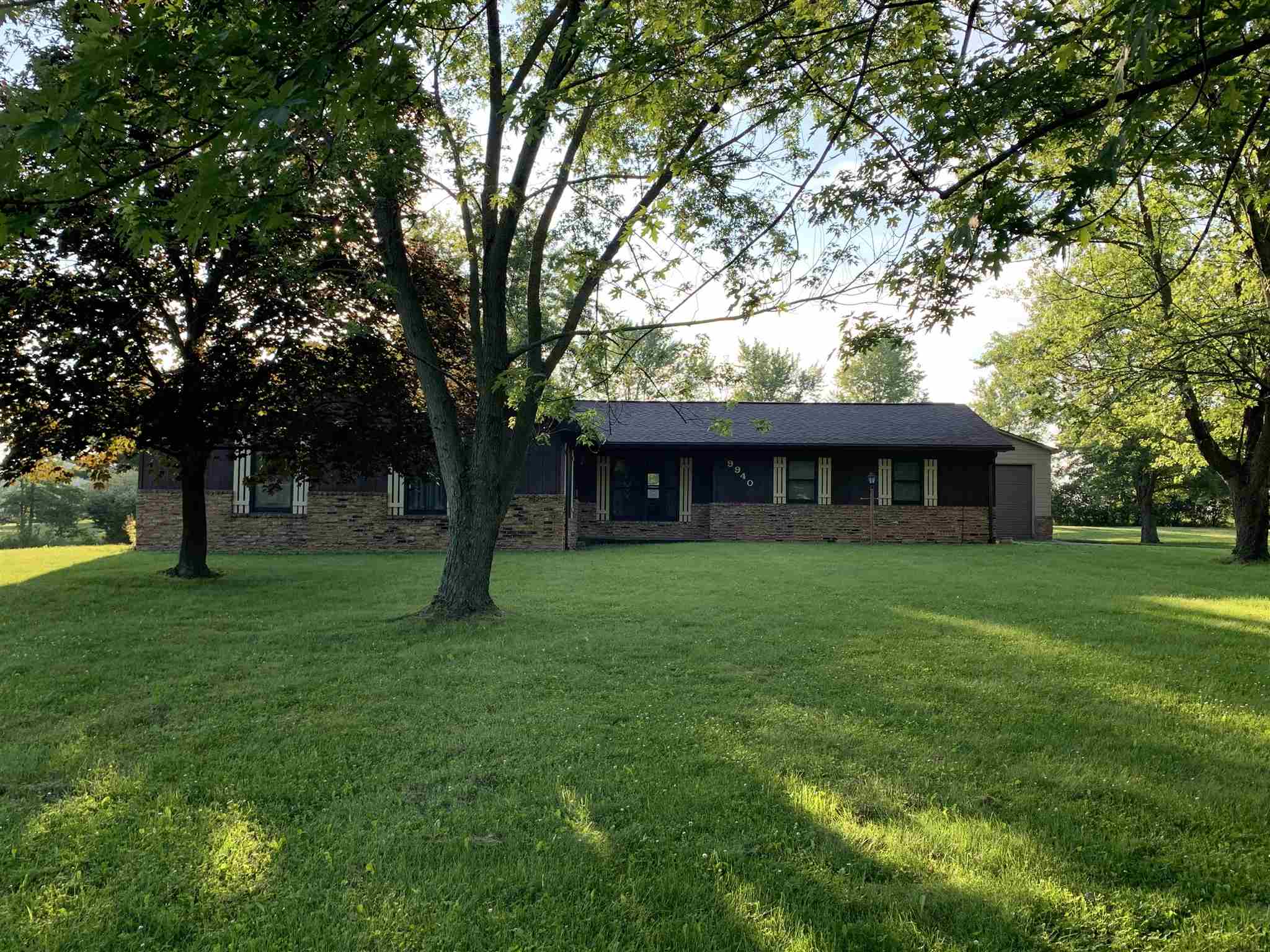 9940 Wheelock Road Fort Wayne, IN 46835 - Photo 8 of 32