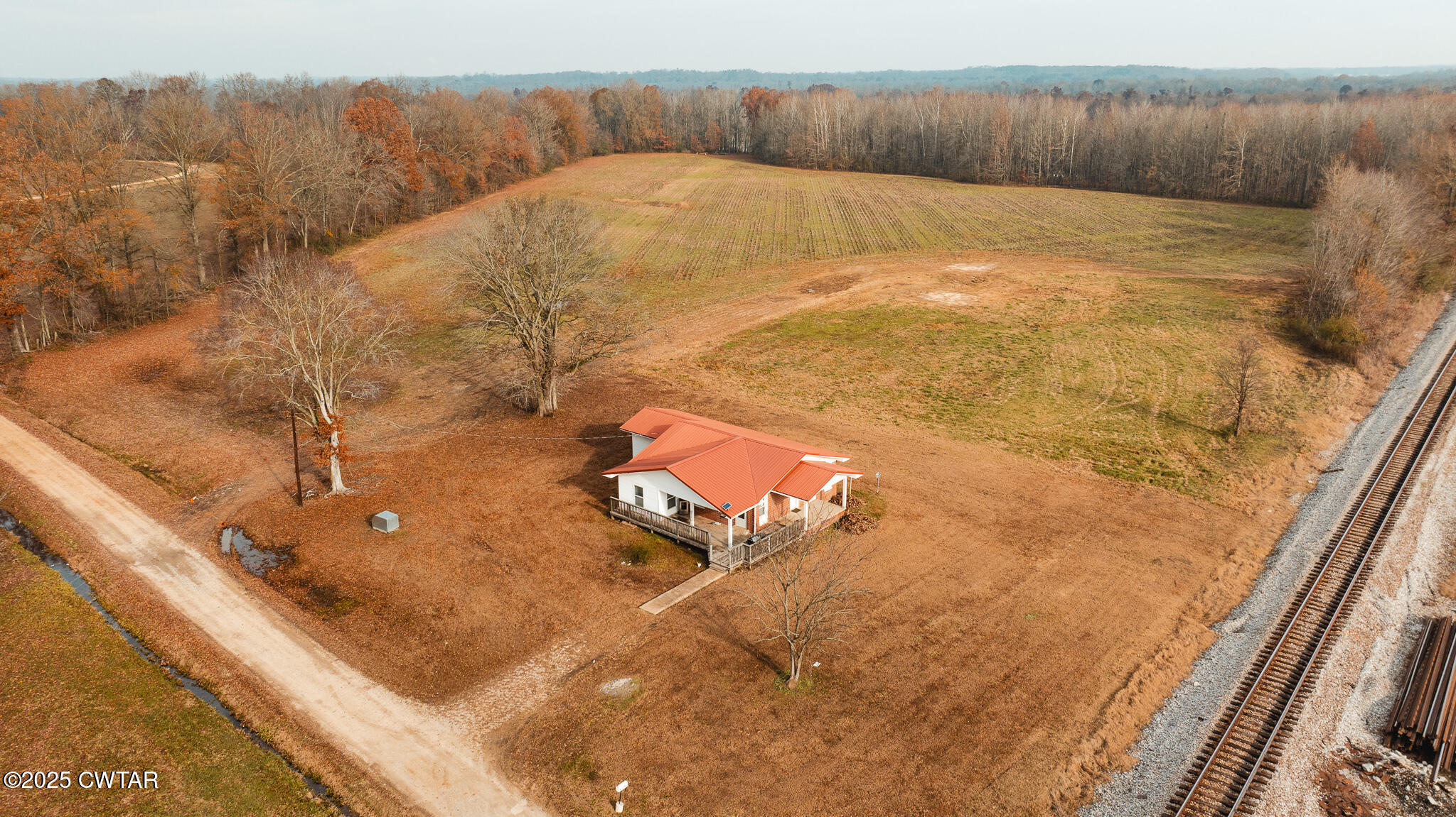 20 Seaboard Lane McKenzie, TN 38201 - Photo 1 of 29 a view of outdoor space and yard