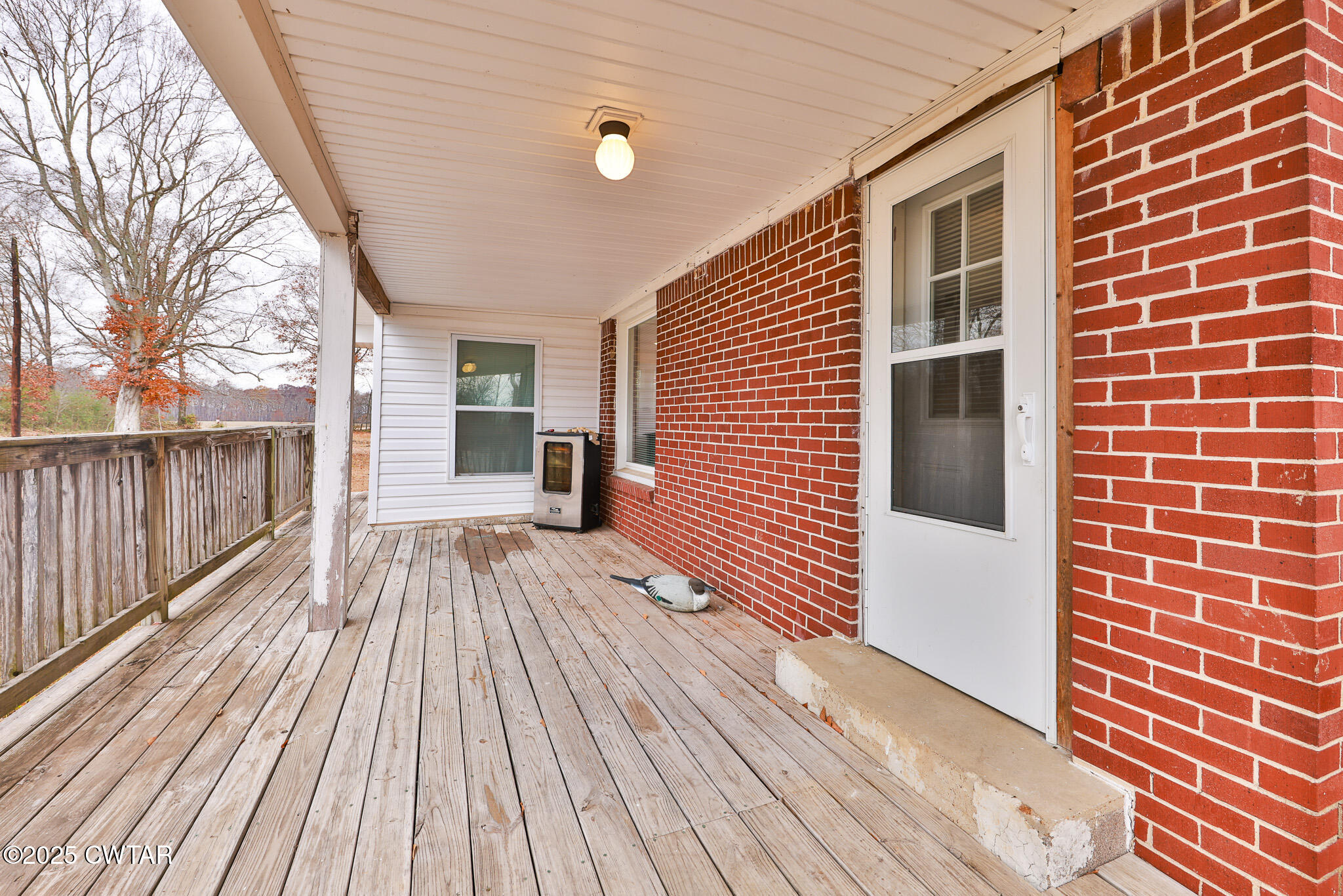 20 Seaboard Lane McKenzie, TN 38201 - Photo 17 of 29 a view of a house with wooden floor