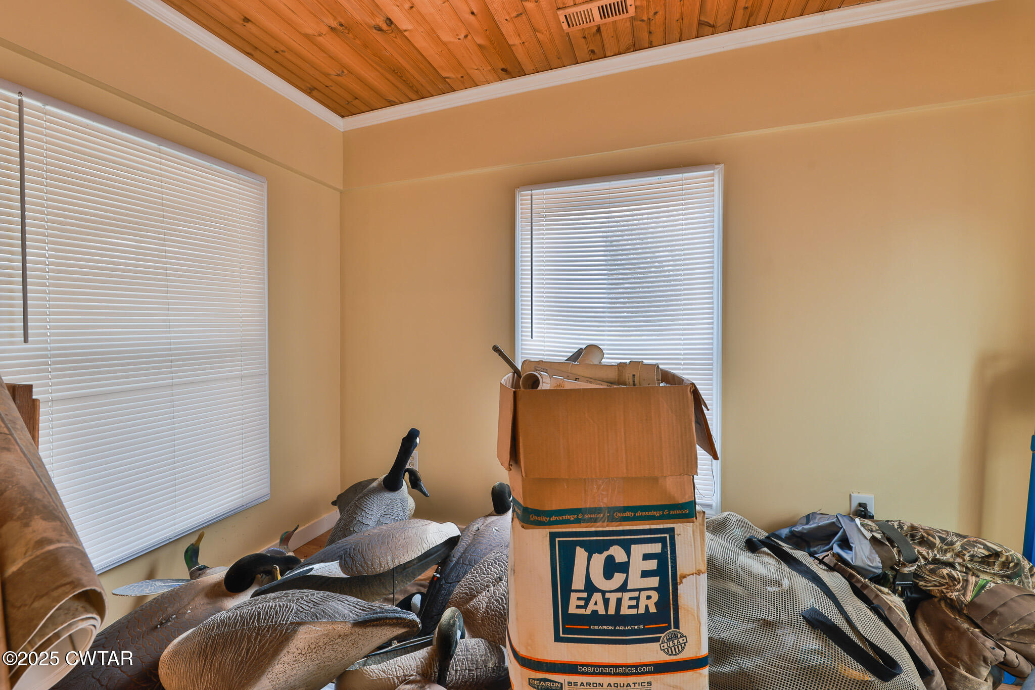 20 Seaboard Lane McKenzie, TN 38201 - Photo 28 of 29 a room with furniture and wooden floor
