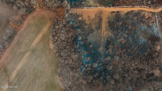 a view of an outdoor space and a lake view