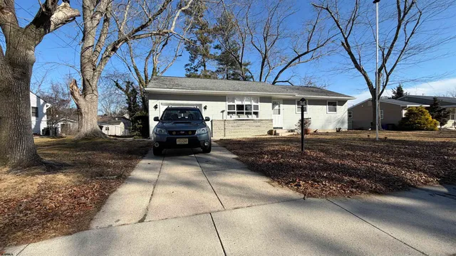 $2,500 | 89 West Laurel Drive, Somers Point, NJ 08244