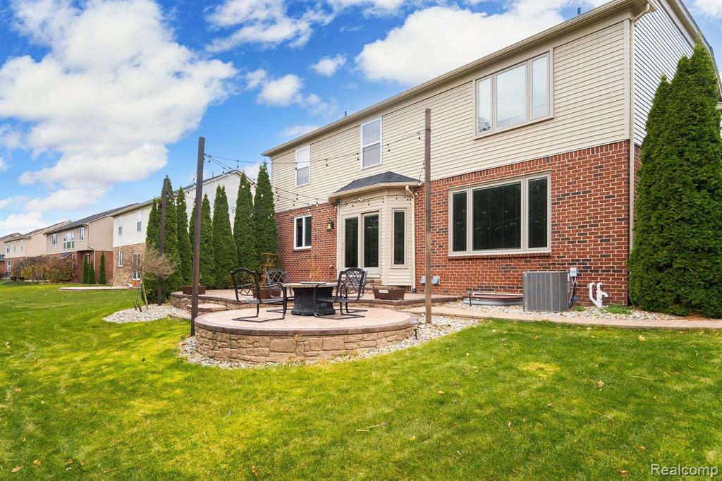 3607 Hogan Circle Rochester, MI 48307 - Photo 36 of 37
