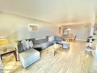 418 Carolina Beach Avenue North, Unit 2E Carolina Beach, NC 28428 - Photo 11 of 13 sea grace 2 3