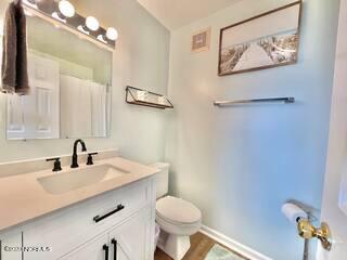 418 Carolina Beach Avenue North, Unit 2E Carolina Beach, NC 28428 - Photo 2 of 13 sea grace 2 13 2