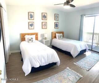 418 Carolina Beach Avenue North, Unit 2E Carolina Beach, NC 28428 - Photo 5 of 13 sea grace 2 10 2