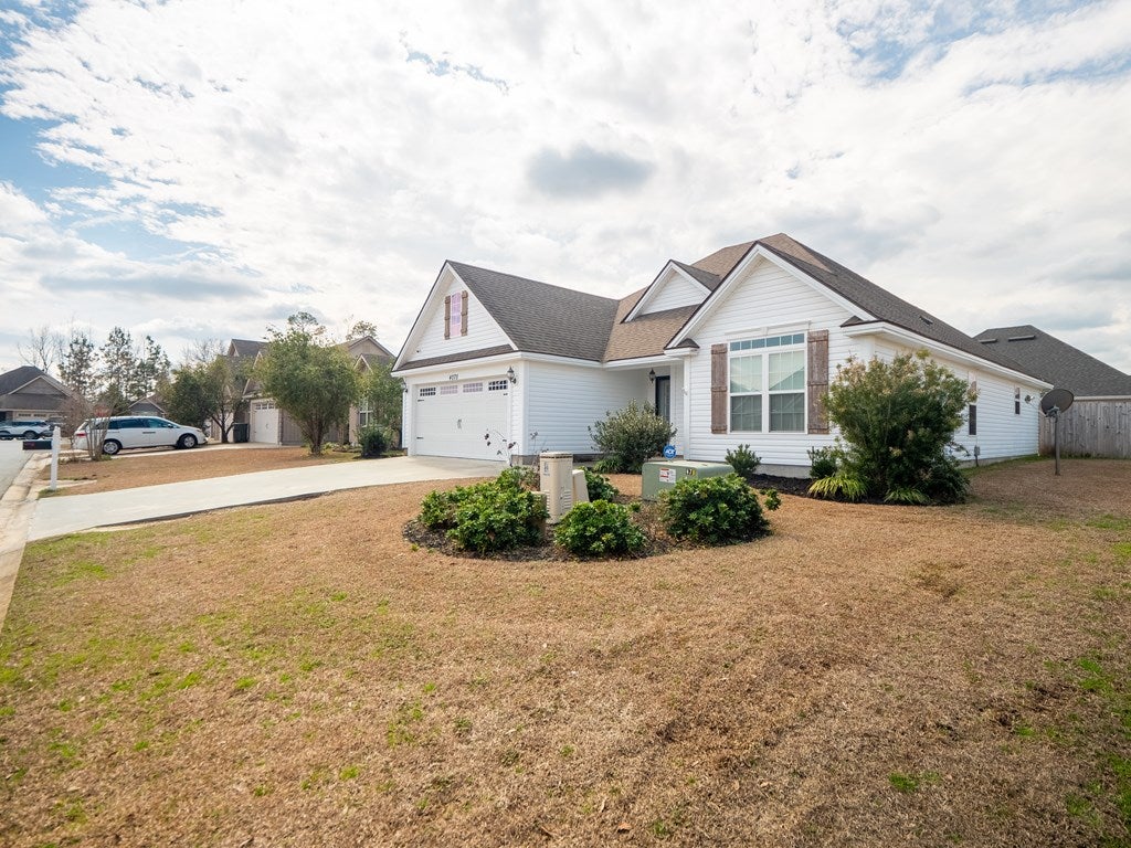 4075 Willow Round Road Hahira, GA 31632 - Photo 35 of 39 Gallery Image 35
