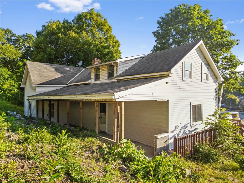 15 Smith Township State Road Burgettstown, PA 15021 - Photo 2 of 23