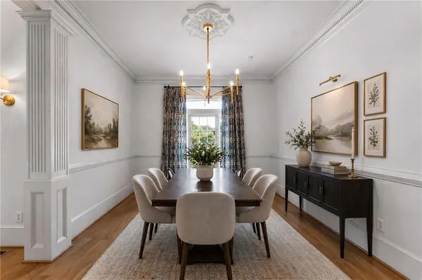 $745,000 | 113 Vogel Street, Calhoun, GA 30701
