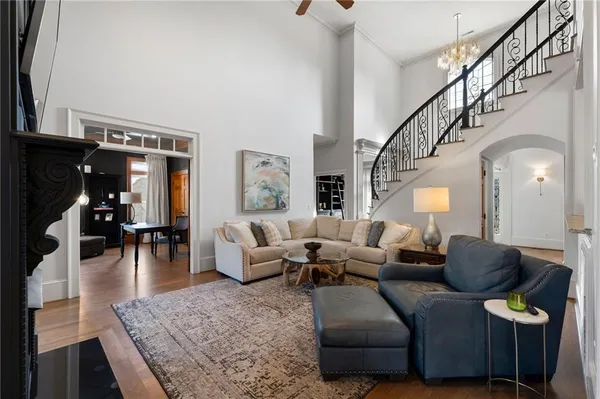 $745,000 | 113 Vogel Street, Calhoun, GA 30701