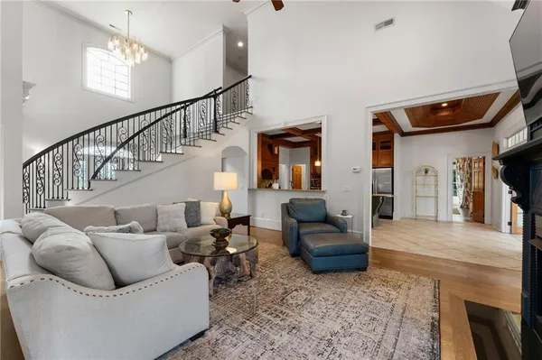 $745,000 | 113 Vogel Street, Calhoun, GA 30701