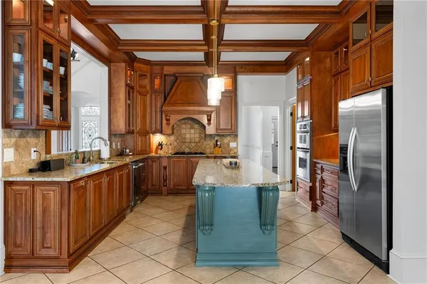 $745,000 | 113 Vogel Street, Calhoun, GA 30701