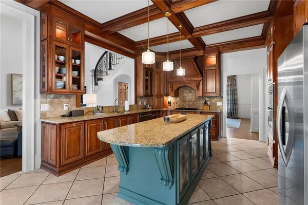 $745,000 | 113 Vogel Street, Calhoun, GA 30701