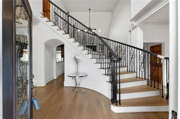 $745,000 | 113 Vogel Street, Calhoun, GA 30701