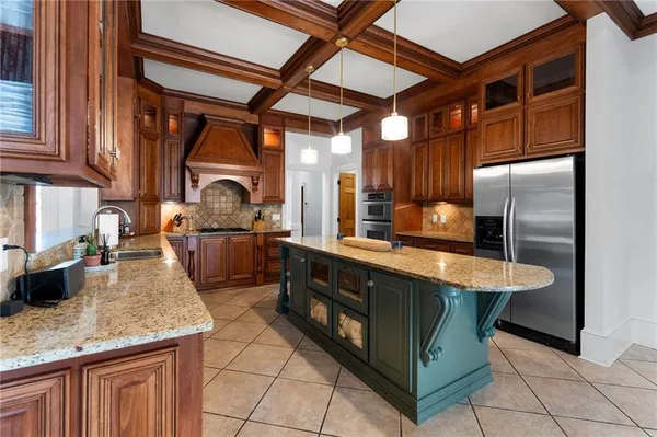 $745,000 | 113 Vogel Street, Calhoun, GA 30701