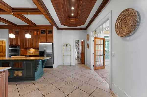 $745,000 | 113 Vogel Street, Calhoun, GA 30701