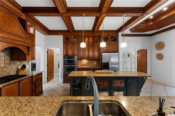 $745,000 | 113 Vogel Street, Calhoun, GA 30701
