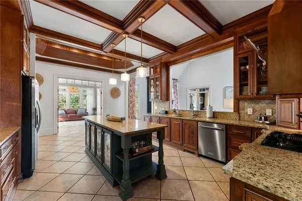 $745,000 | 113 Vogel Street, Calhoun, GA 30701