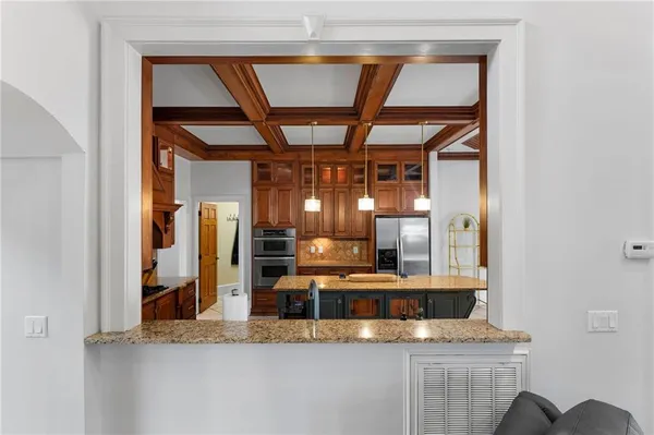 $745,000 | 113 Vogel Street, Calhoun, GA 30701