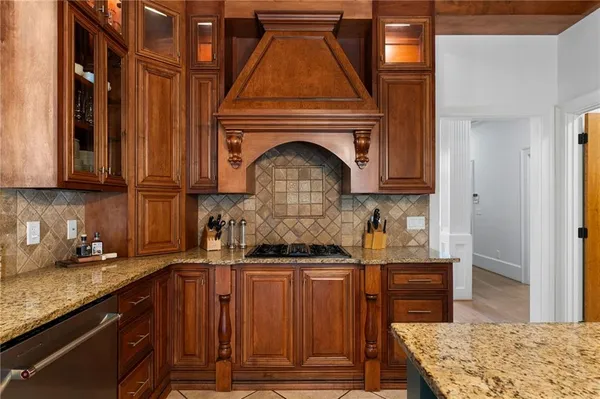 $745,000 | 113 Vogel Street, Calhoun, GA 30701