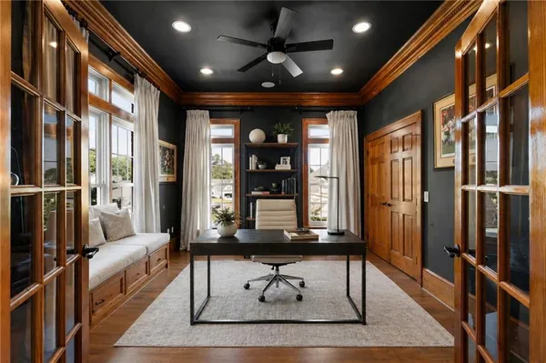 $745,000 | 113 Vogel Street, Calhoun, GA 30701