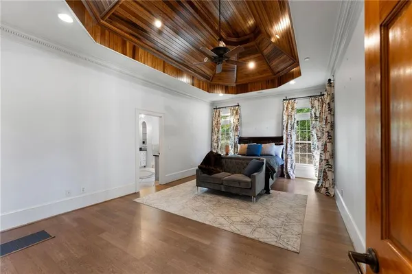 $745,000 | 113 Vogel Street, Calhoun, GA 30701