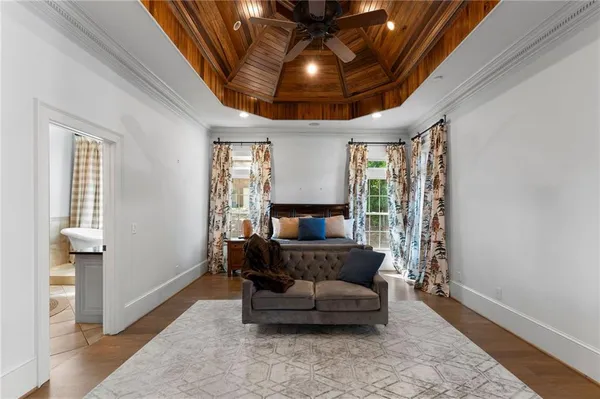 $745,000 | 113 Vogel Street, Calhoun, GA 30701