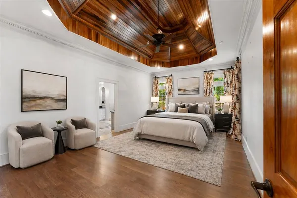 $745,000 | 113 Vogel Street, Calhoun, GA 30701