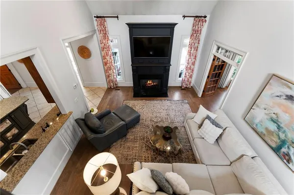 $745,000 | 113 Vogel Street, Calhoun, GA 30701