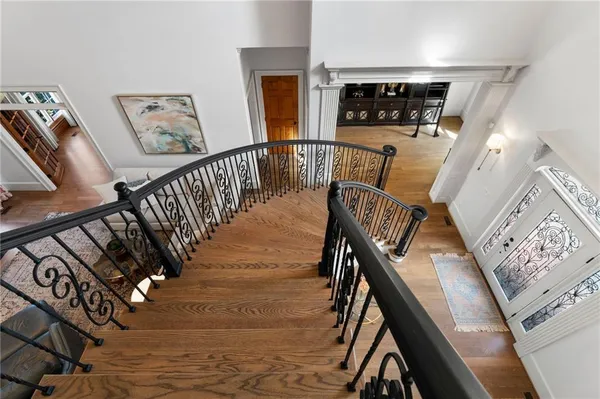 $745,000 | 113 Vogel Street, Calhoun, GA 30701