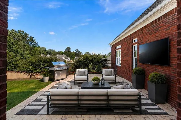 $745,000 | 113 Vogel Street, Calhoun, GA 30701