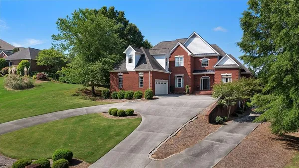 $745,000 | 113 Vogel Street, Calhoun, GA 30701
