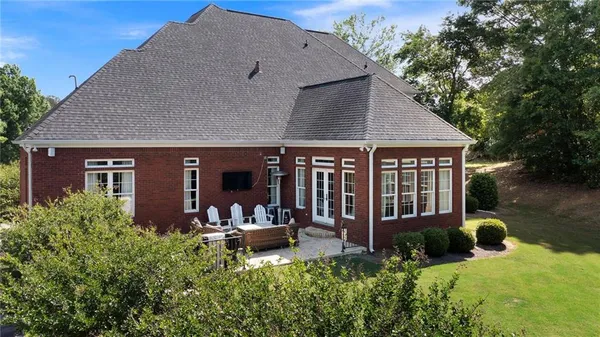 $745,000 | 113 Vogel Street, Calhoun, GA 30701