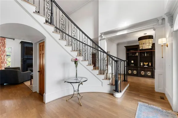 $745,000 | 113 Vogel Street, Calhoun, GA 30701