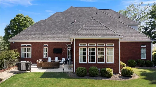 $745,000 | 113 Vogel Street, Calhoun, GA 30701