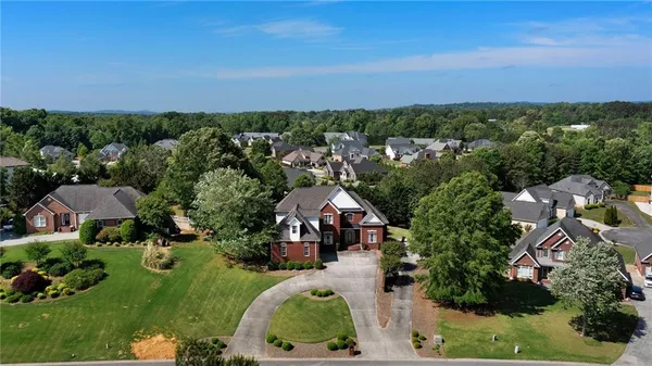 $745,000 | 113 Vogel Street, Calhoun, GA 30701