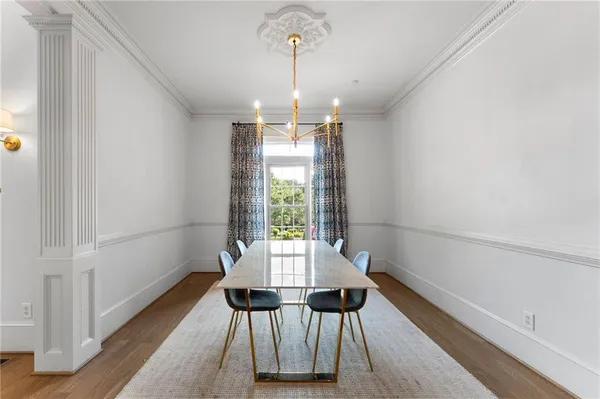 $745,000 | 113 Vogel Street, Calhoun, GA 30701